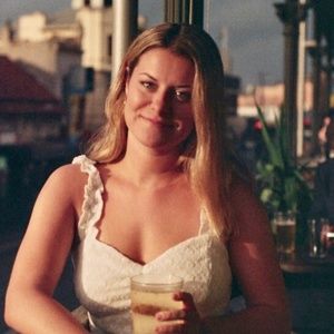 Meet your Posher, Morgan